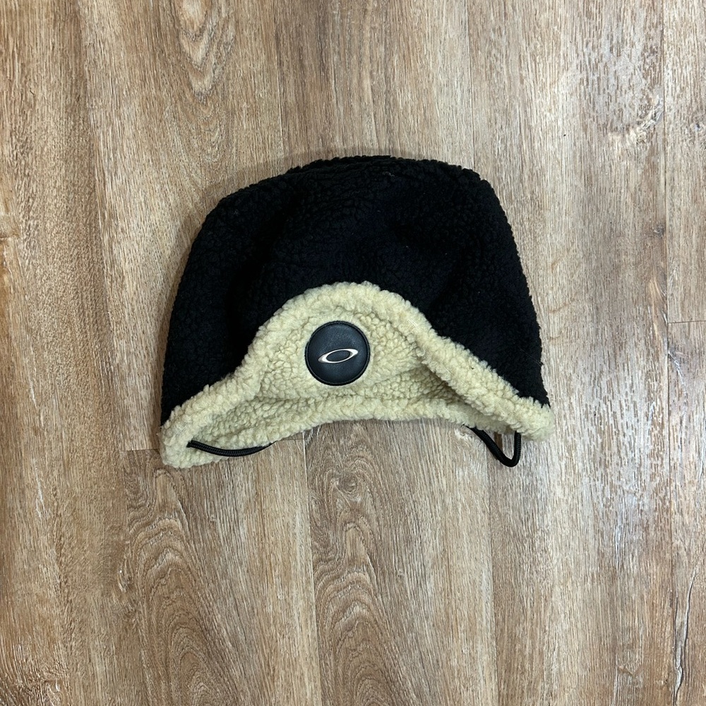 Oakley Vintage Hat